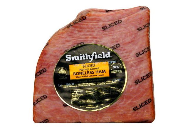 Meat